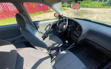 Hyundai Elantra III, 2005 год, 349 000 рублей, 7 фотография