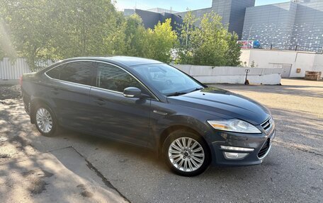Ford Mondeo IV, 2012 год, 840 000 рублей, 2 фотография