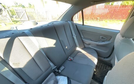 Hyundai Elantra III, 2005 год, 349 000 рублей, 8 фотография