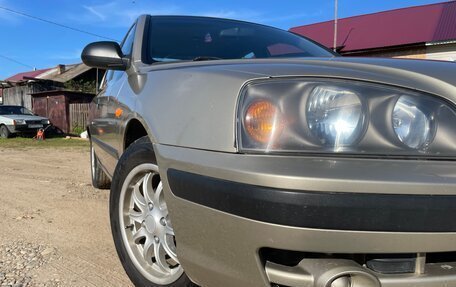 Hyundai Elantra III, 2005 год, 349 000 рублей, 4 фотография