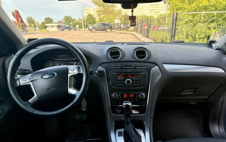 Ford Mondeo IV, 2012 год, 840 000 рублей, 6 фотография