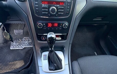 Ford Mondeo IV, 2012 год, 840 000 рублей, 8 фотография