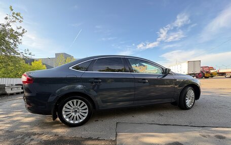Ford Mondeo IV, 2012 год, 840 000 рублей, 3 фотография