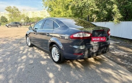 Ford Mondeo IV, 2012 год, 840 000 рублей, 4 фотография