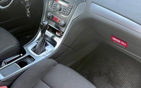Ford Mondeo IV, 2012 год, 840 000 рублей, 10 фотография