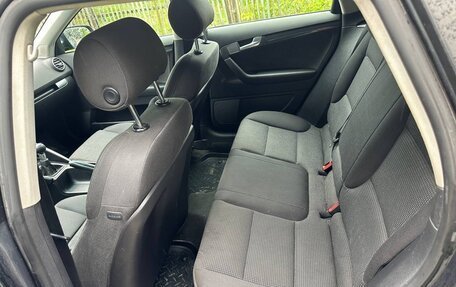 Audi A3, 2006 год, 650 000 рублей, 11 фотография