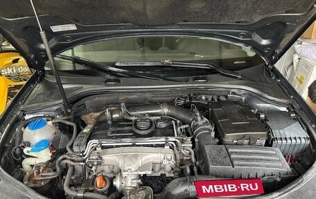 Audi A3, 2006 год, 650 000 рублей, 13 фотография