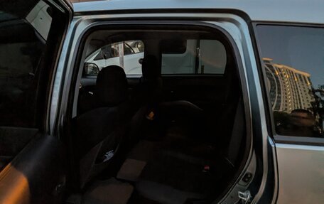 Mitsubishi Outlander III рестайлинг 3, 2007 год, 935 000 рублей, 3 фотография
