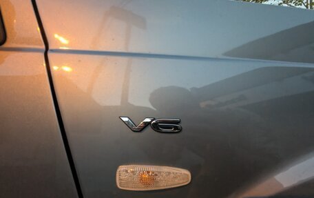 Mitsubishi Outlander III рестайлинг 3, 2007 год, 935 000 рублей, 5 фотография