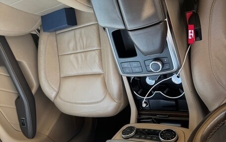 Mercedes-Benz GL-Класс, 2015 год, 2 500 000 рублей, 8 фотография