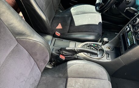 Lexus IS II рестайлинг 2, 1999 год, 599 999 рублей, 20 фотография