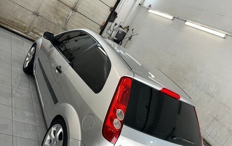 Ford Fiesta, 2006 год, 350 000 рублей, 5 фотография
