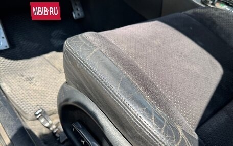 Lexus IS II рестайлинг 2, 1999 год, 599 999 рублей, 18 фотография