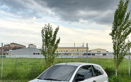 Ford Fiesta, 2006 год, 350 000 рублей, 7 фотография