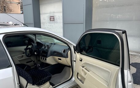 Ford Fiesta, 2006 год, 350 000 рублей, 10 фотография