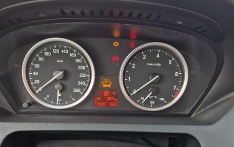 BMW 6 серия, 2007 год, 1 800 000 рублей, 5 фотография