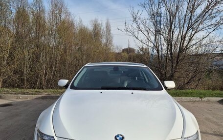 BMW 6 серия, 2007 год, 1 800 000 рублей, 10 фотография