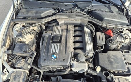 BMW 6 серия, 2007 год, 1 800 000 рублей, 13 фотография