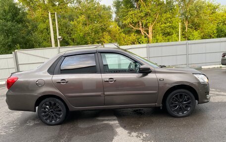 Datsun on-DO I рестайлинг, 2015 год, 310 000 рублей, 6 фотография