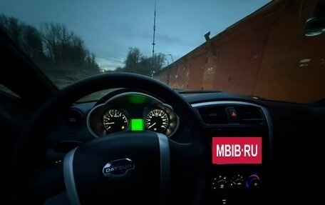 Datsun on-DO I рестайлинг, 2015 год, 310 000 рублей, 3 фотография