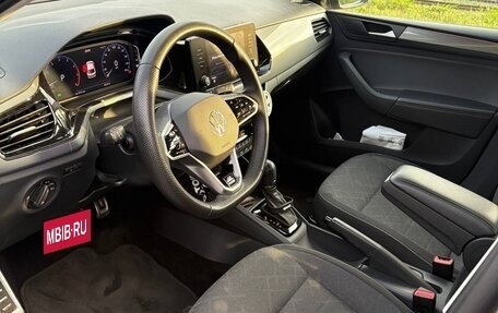 Volkswagen Polo VI (EU Market), 2021 год, 1 780 000 рублей, 5 фотография