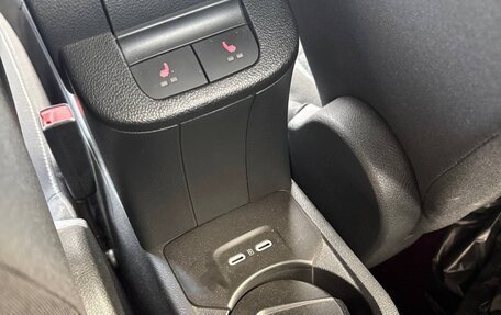 Volkswagen Polo VI (EU Market), 2021 год, 1 780 000 рублей, 10 фотография