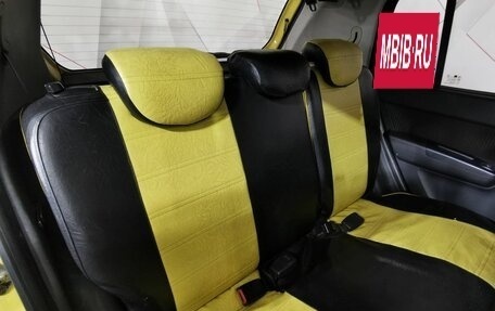 Hyundai Getz I рестайлинг, 2006 год, 275 000 рублей, 14 фотография