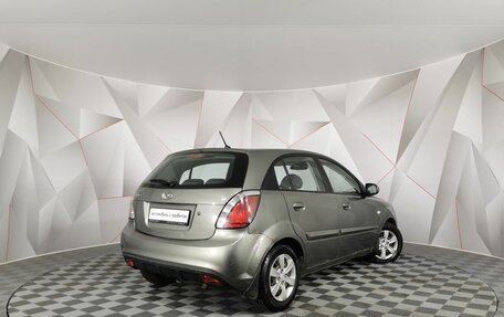 KIA Rio II, 2011 год, 595 000 рублей, 2 фотография