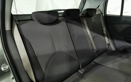 KIA Rio II, 2011 год, 595 000 рублей, 15 фотография