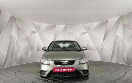 KIA Rio II, 2011 год, 595 000 рублей, 7 фотография