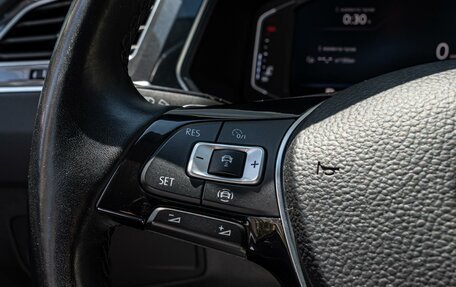 Volkswagen Tiguan II, 2019 год, 2 730 000 рублей, 15 фотография