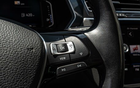 Volkswagen Tiguan II, 2019 год, 2 730 000 рублей, 17 фотография