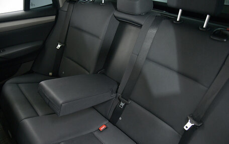 BMW X3, 2013 год, 1 390 000 рублей, 10 фотография