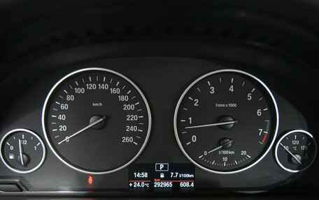 BMW X3, 2013 год, 1 390 000 рублей, 12 фотография