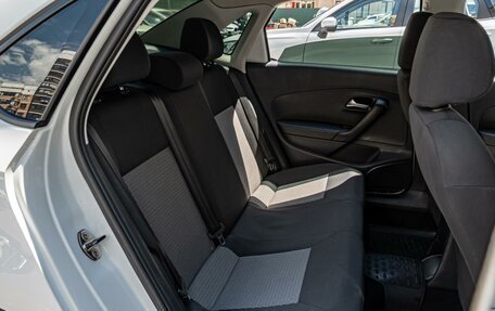 Volkswagen Polo VI (EU Market), 2014 год, 910 000 рублей, 7 фотография