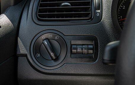 Volkswagen Polo VI (EU Market), 2014 год, 910 000 рублей, 16 фотография