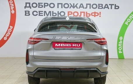 Haval F7x I, 2023 год, 2 319 000 рублей, 5 фотография