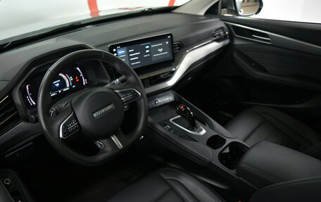 Haval F7x I, 2023 год, 2 319 000 рублей, 8 фотография