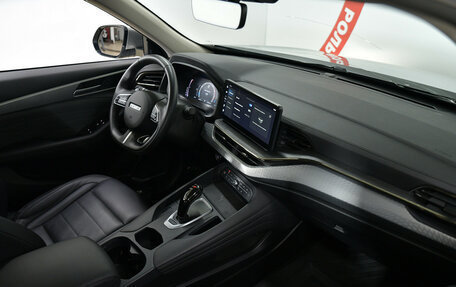 Haval F7x I, 2023 год, 2 319 000 рублей, 9 фотография