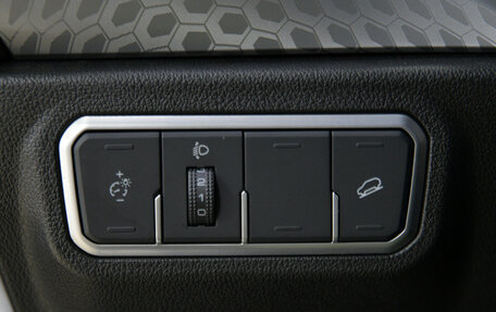 Haval F7x I, 2023 год, 2 319 000 рублей, 15 фотография
