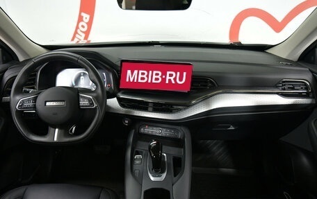 Haval F7x I, 2023 год, 2 319 000 рублей, 10 фотография