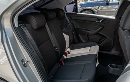 Skoda Rapid I, 2016 год, 1 350 000 рублей, 7 фотография