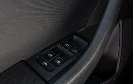 Skoda Rapid I, 2016 год, 1 350 000 рублей, 14 фотография
