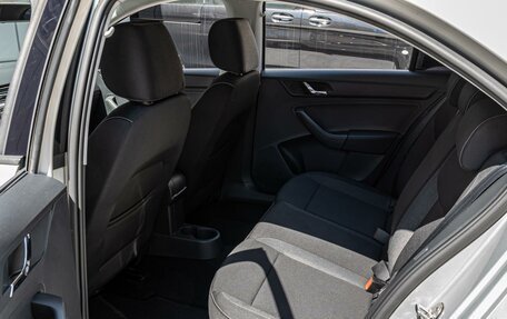 Skoda Rapid I, 2016 год, 1 350 000 рублей, 11 фотография