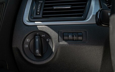 Skoda Rapid I, 2016 год, 1 350 000 рублей, 15 фотография