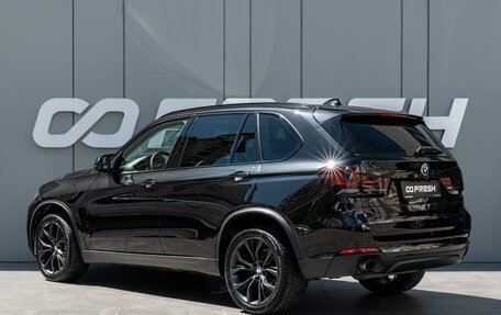 BMW X5, 2015 год, 3 360 000 рублей, 2 фотография