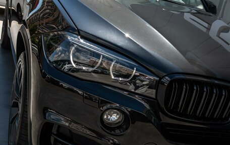 BMW X5, 2015 год, 3 360 000 рублей, 6 фотография