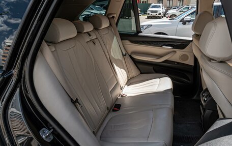 BMW X5, 2015 год, 3 360 000 рублей, 8 фотография