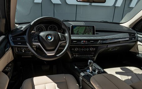 BMW X5, 2015 год, 3 360 000 рублей, 7 фотография