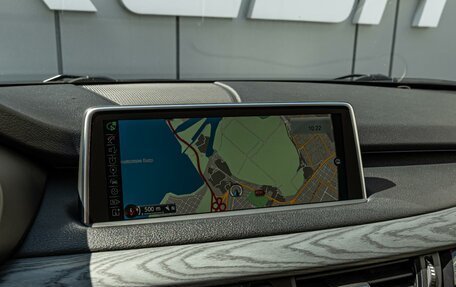 BMW X5, 2015 год, 3 360 000 рублей, 15 фотография